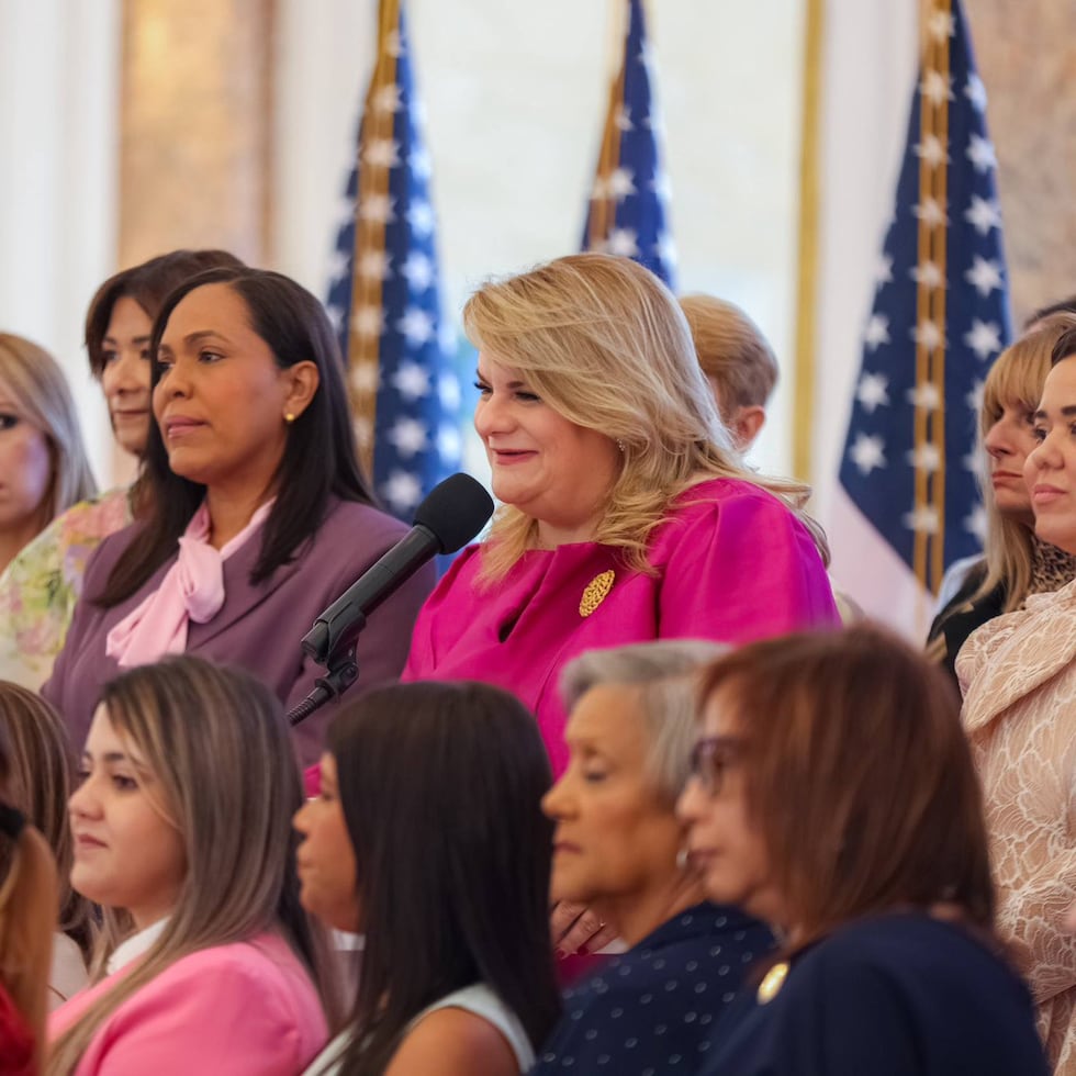 En la primera reunión del Consejo Permanente de la Mujer, asistieron cerca de 150 líderes en distintos sectores.