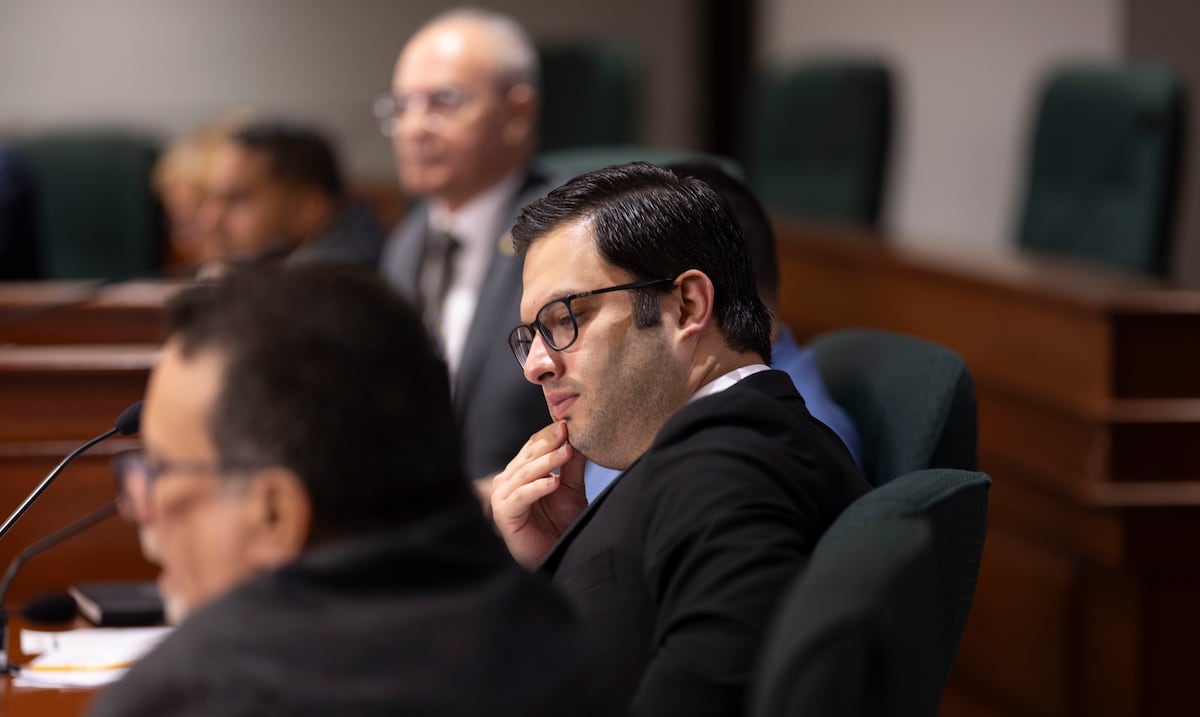 DDEC no entrega informe de investigación a la Cámara; espera opinión del Departamento de Justicia