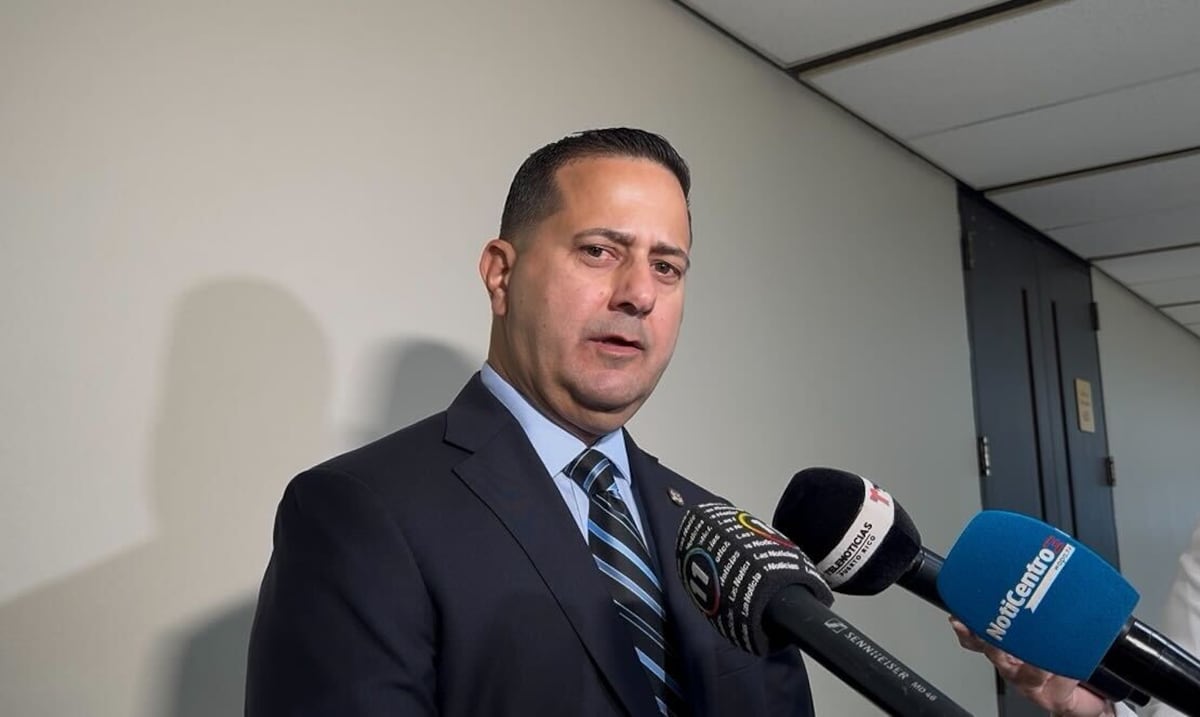 Renuncia el secretario de Corrección y Rehabilitación
