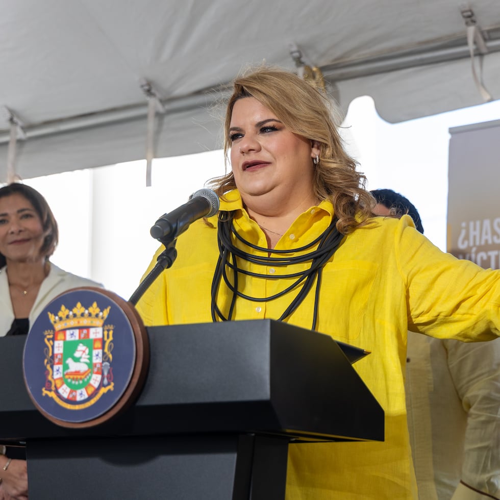 “Estoy en contra de la pena de muerte”: Jenniffer González reacciona a nuevo intento federal por imponer esta sentencia