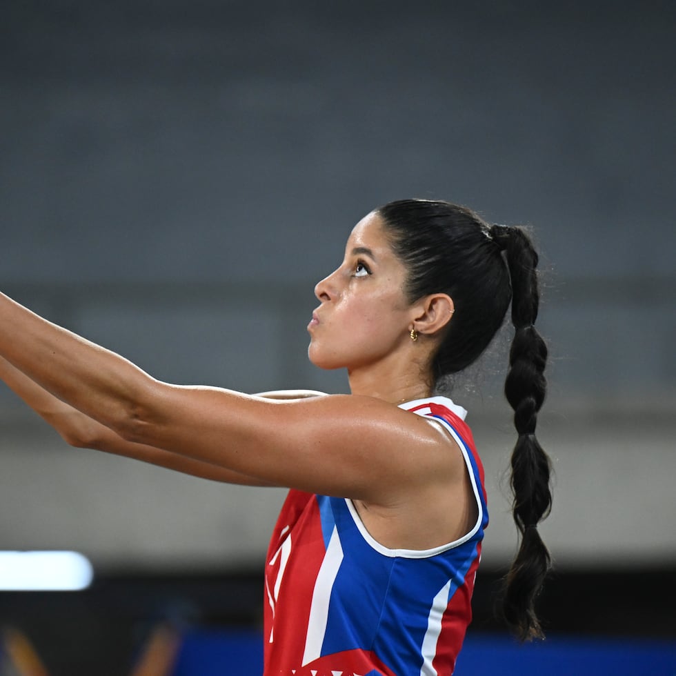 Neira Ortiz se integrará a la Selección una vez culmine su participación en la competencia.