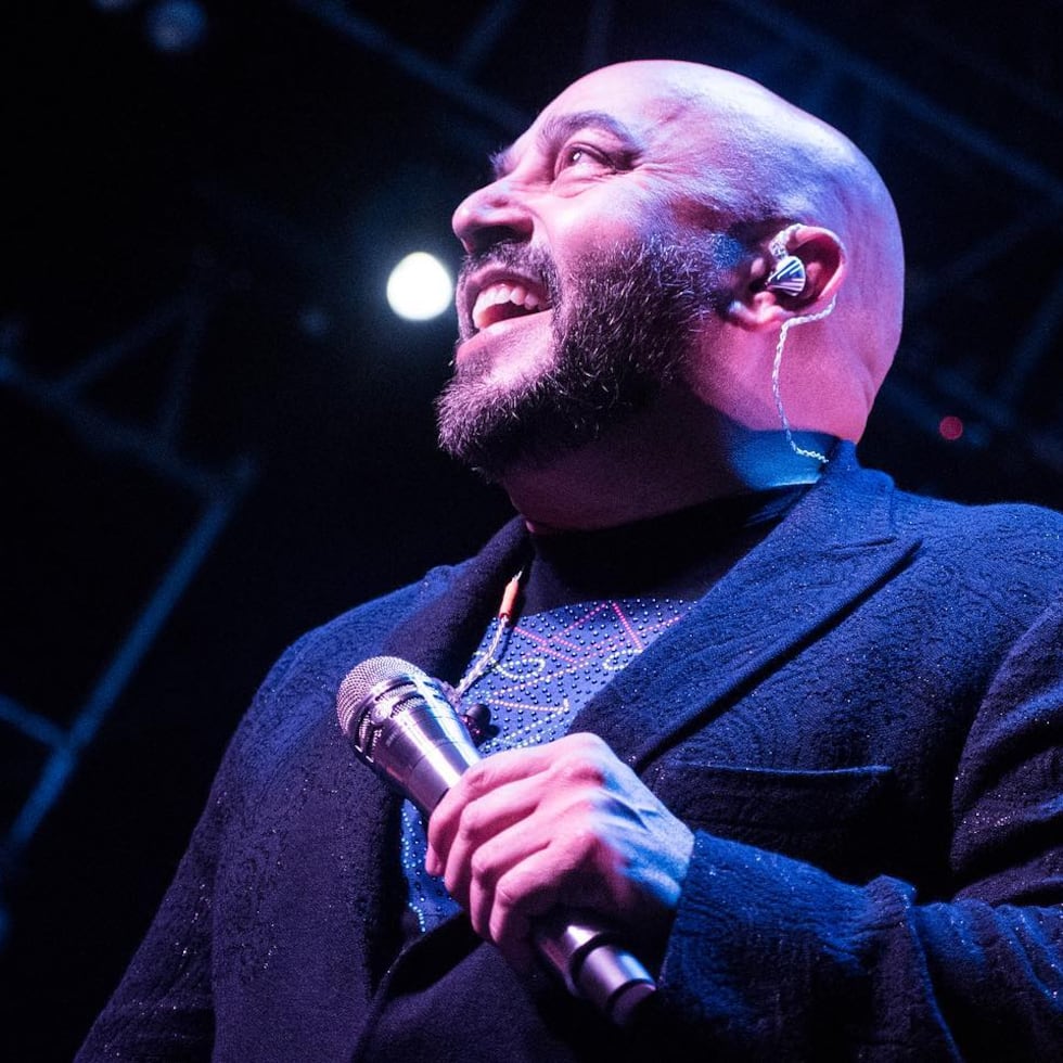 Lupillo es el hermano mayor de la dinastía Rivera.