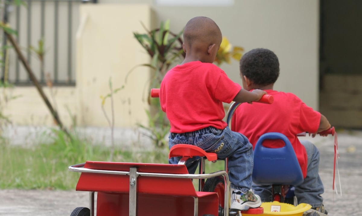 Al descubierto la vulnerabilidad ambiental de los centros de cuido infantil en Puerto Rico