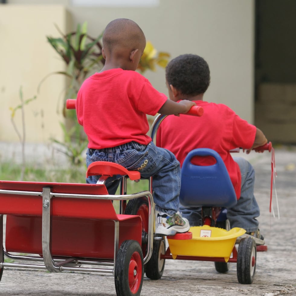 En la zona norte y costera, los centros se encuentran desproporcionadamente expuestos a inundaciones y marejadas ciclónicas, reveló el estudio.