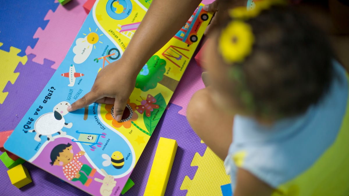 Child care centers and preschools: 40 municipalities are "desert zones" due to shortage of services