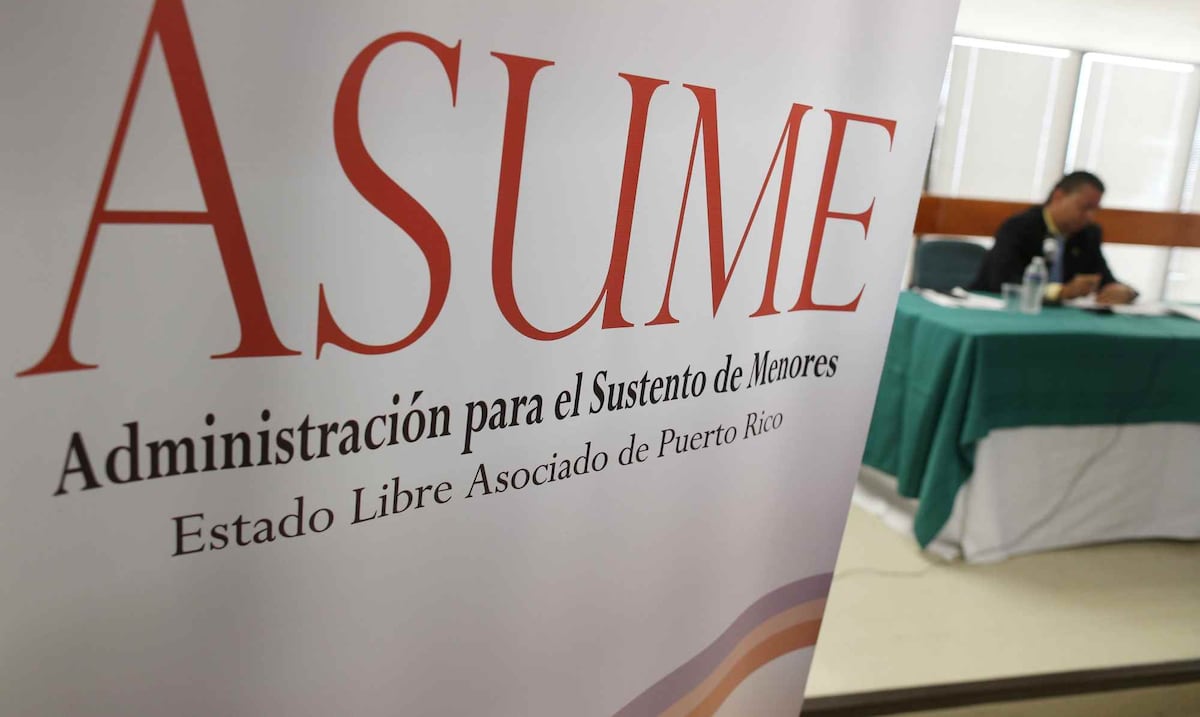 Advierten que revocación de pasaportes por deuda con ASUME podría impactar a 435 personas en Puerto Rico