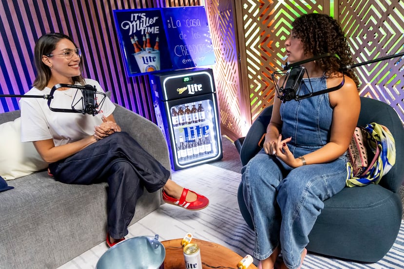 La experiencia para los creadores de contenido fue desarrollada junto a Influmedia y contó con la participación de cinco marcas: Walmart, Häagen-Dazs, Miller Lite, Old El Paso y Espolón Tequila.