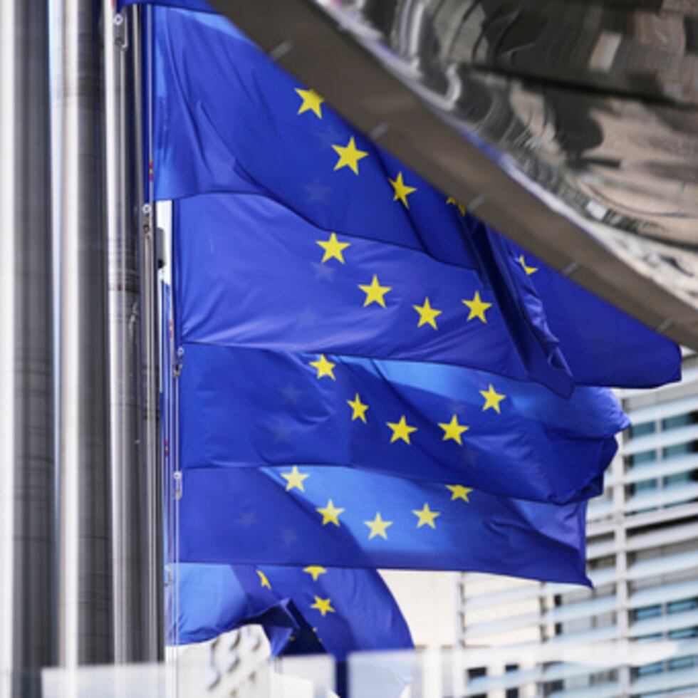 La alta representante europea de Exteriores, Kaja Kallas, apuntó que “China y Rusia deben estar de enhorabuena” ya que “son ellos quienes se benefician de las divisiones entre los aliados”.