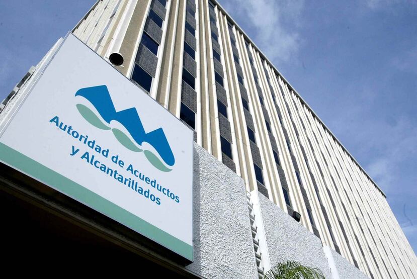 “Hace falta más aire para que el contador registre la misma cantidad de agua. Un minuto de agua no es lo mismo que un minuto de aire”, destacó Lázaro. (GFR Media)