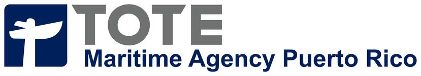 TOTE Maritime Puerto Rico