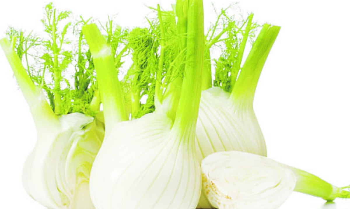 Food that provides vitamin C, helps lower cholesterol and promotes digestion