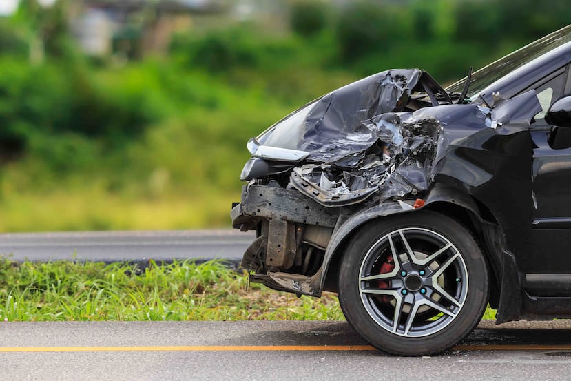 Agentes de la División de Patrulla de Carretera investiga los casos. (Shutterstock)