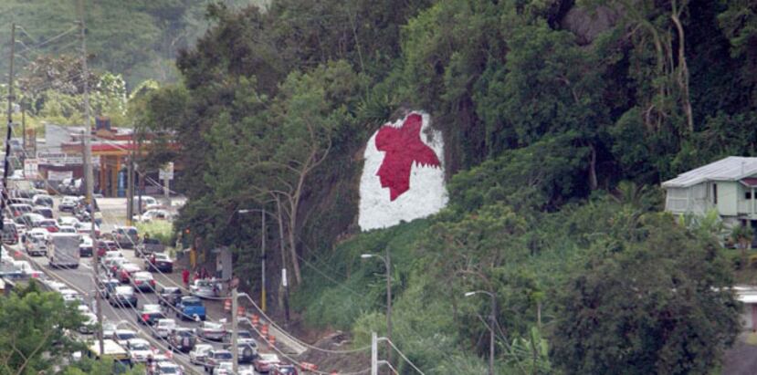 En entrevista con Primera Hora, algunos jóvenes líderes del PPD no ven tan descabellada la idea, pero otros aseguran que lo importante no es el cambio de un logo, sino las estrategias del partido. (Archivo)