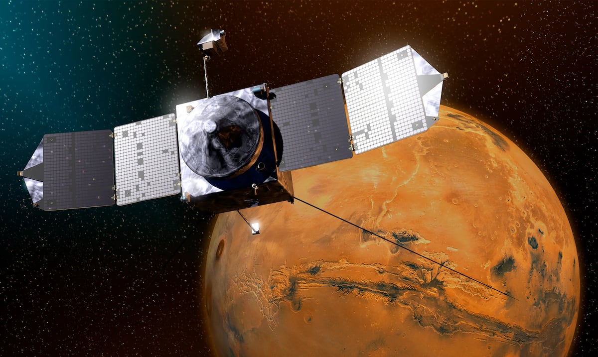 Egresada del RUM lidera avances en comunicación interplanetaria desde la NASA