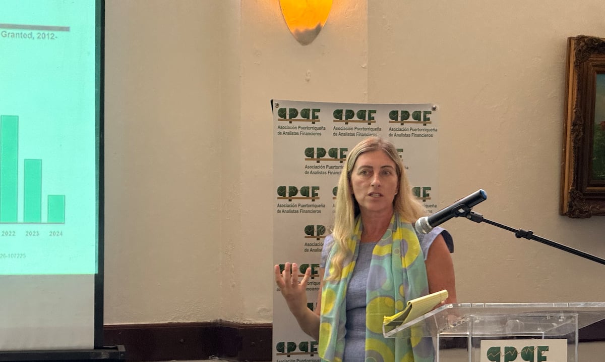 GAO: inciertos los efectos económicos de los incentivos contributivos en Puerto Rico