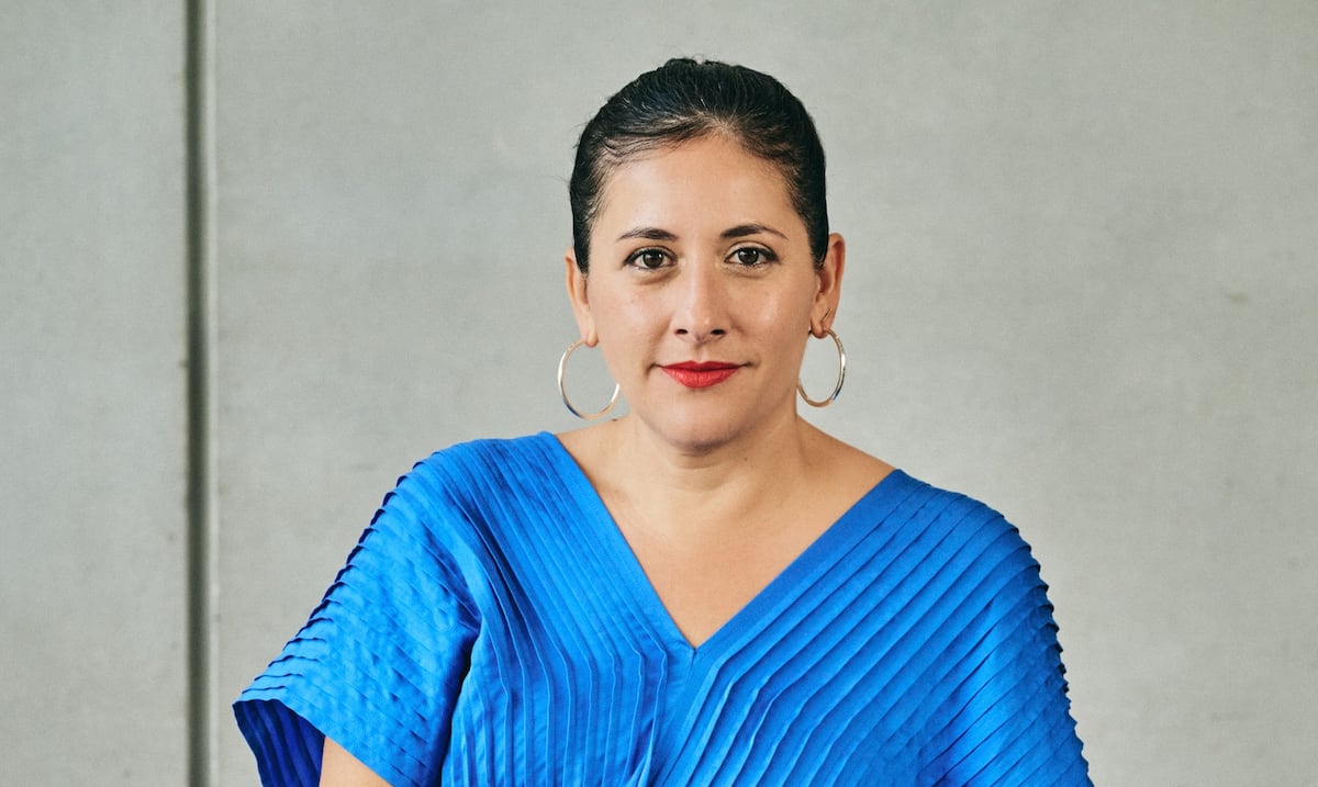 Puertorriqueña Marcela Guerrero hace historia al liderar la Bienal del Whitney 2026