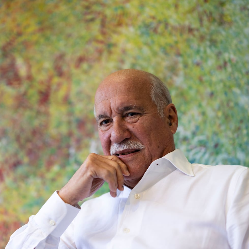 Segundo Cardona.