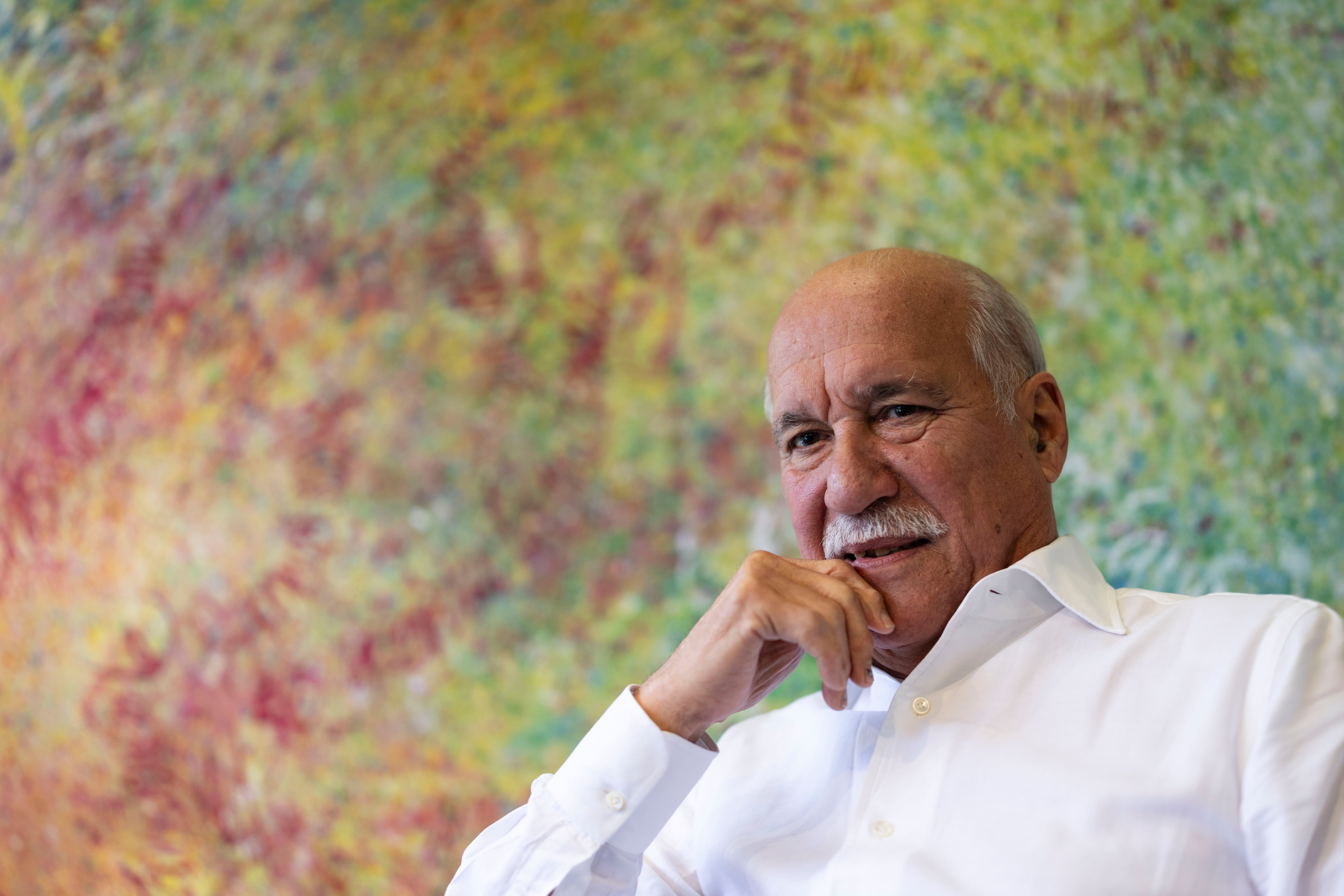 Fallece Segundo Cardona, arquitecto que diseñó el emblemático Coliseo de Puerto Rico