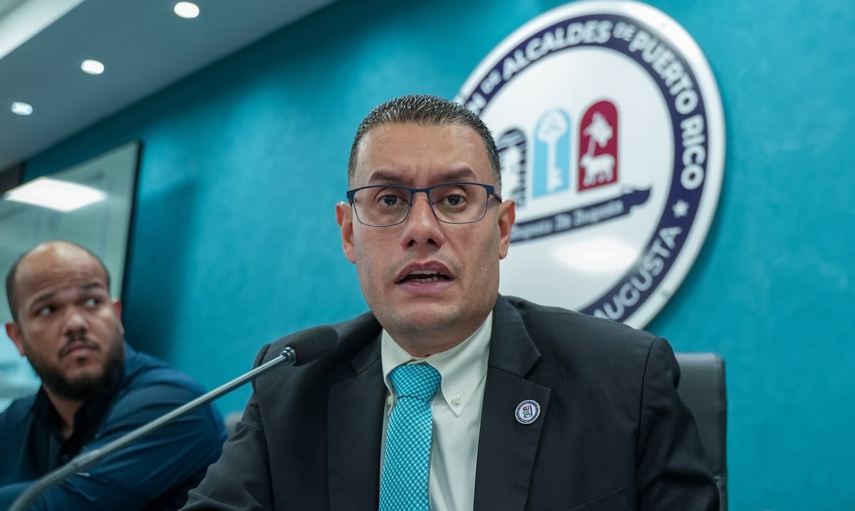 Alcaldes del PNP buscan reunión con FEMA por arbitrios de construcción en municipios