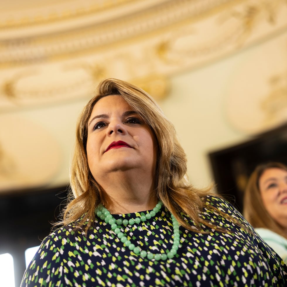 Governor Jenniffer González recalled that there are still pending measures before the Legislature that address the tax issue.
#######
Photo by:
Xavier Araújo | GFR Media
xavier.araujo@gfrmedia.com
Araújo