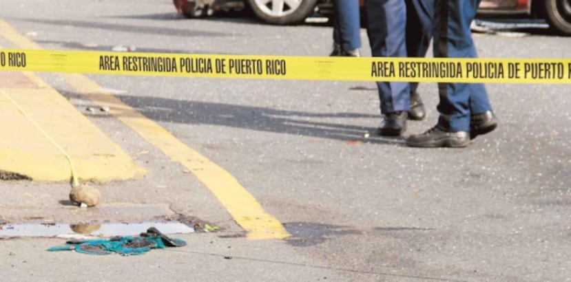 La herida, que no ha sido identificada, fue transportada al Hospital Dr. Pila de Ponce donde certificaron su muerte. (Archivo)