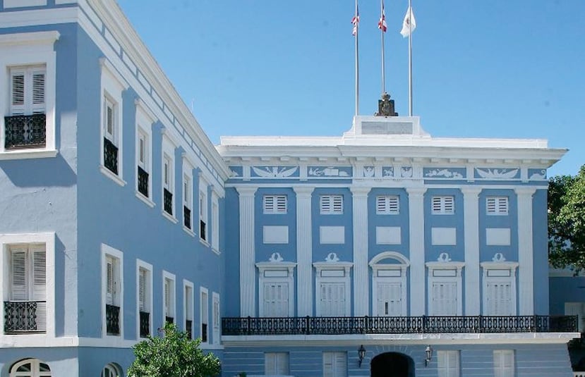 La propiedad de la oficina de prensa de La Fortaleza fue hurtada en Dorado.