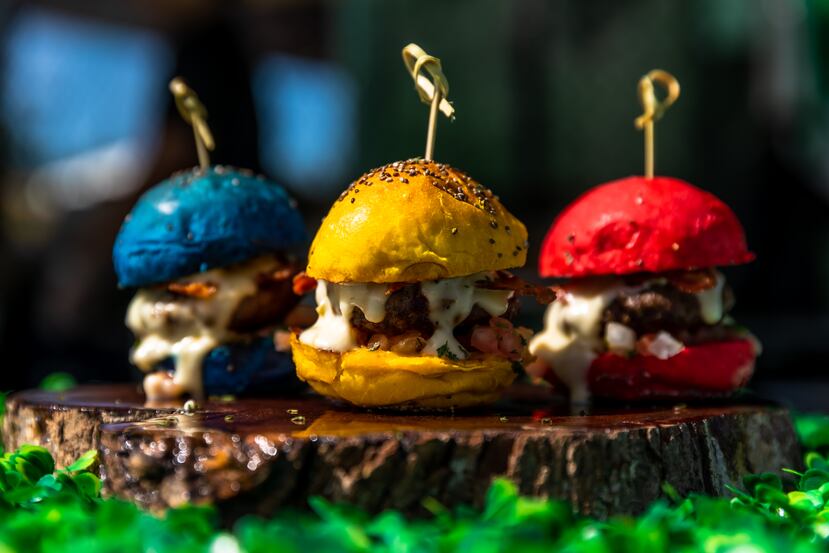 El Puerto Rico Burger Festival se llevará a cabo el sábado, 10 de febrero de 2024, en Bayamón.