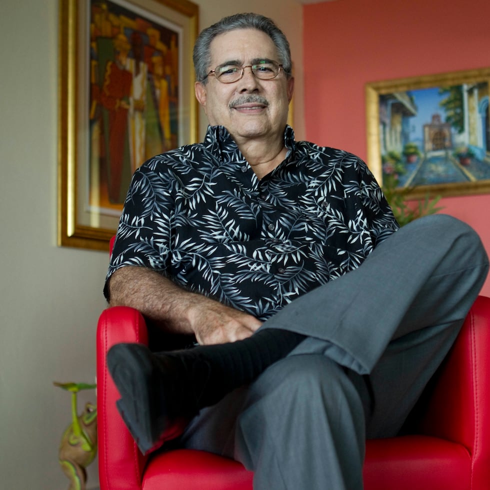 Ernesto Díaz González falleció el 12 de septiembre a los 85 años de edad. Fue narrador y propietario de los Senadores en el béisbol invernal, entre otras cosas.