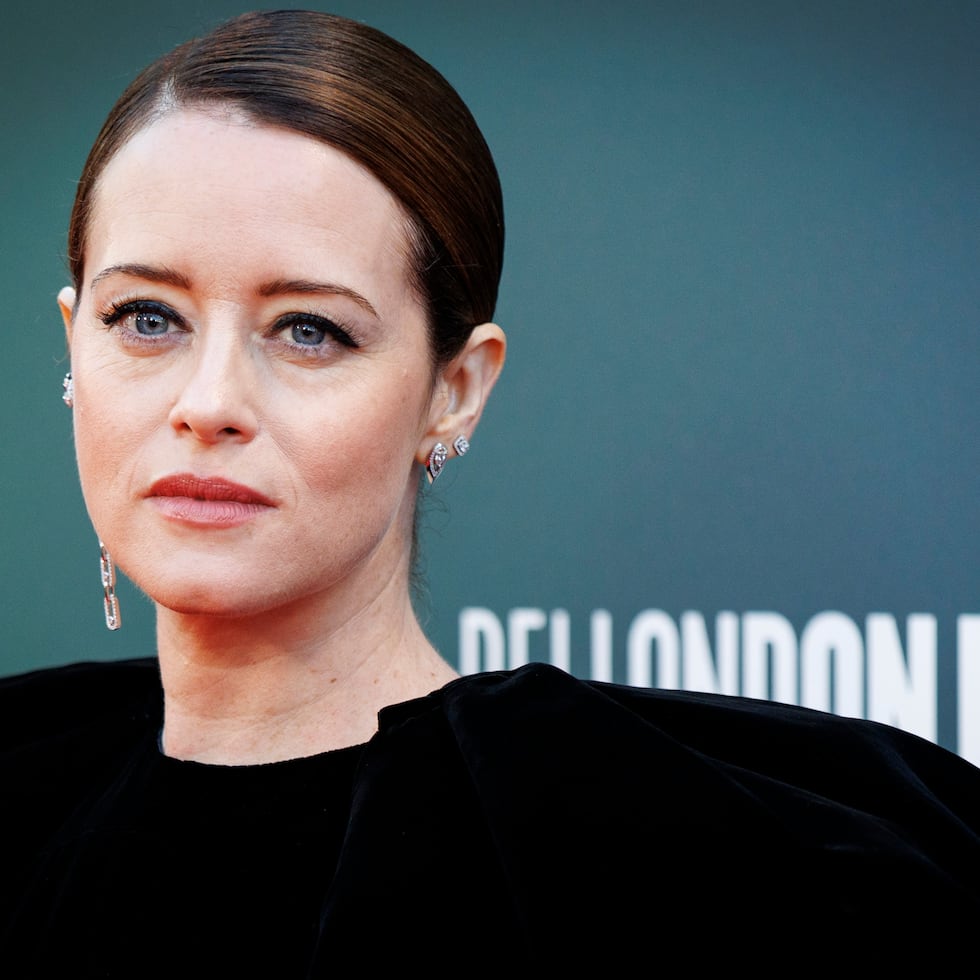 Archivo. EFE/EPA/TOLGA AKMEN