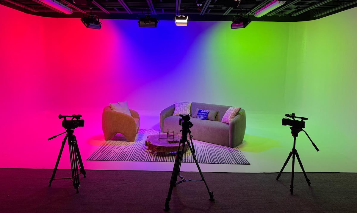 GFR Media lanza Content Hub Studios para creadores de contenido en Puerto Rico