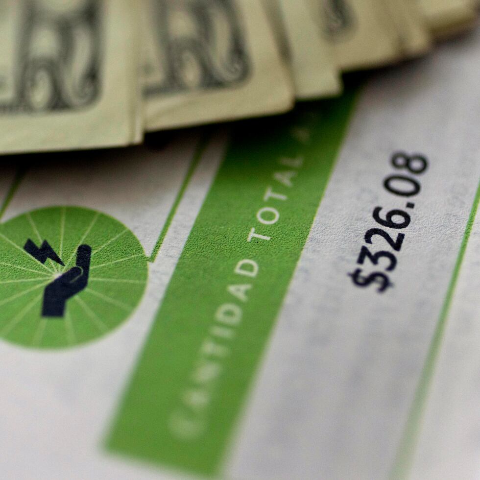 Según LUMA, el sistema de transmisión y distribución requiere una inversión de $500 millones a $800 millones anuales por encima del presupuesto actual.