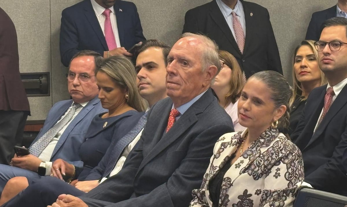 Mantienen la presión en el Congreso en favor de los fondos de Medicaid para Puerto Rico