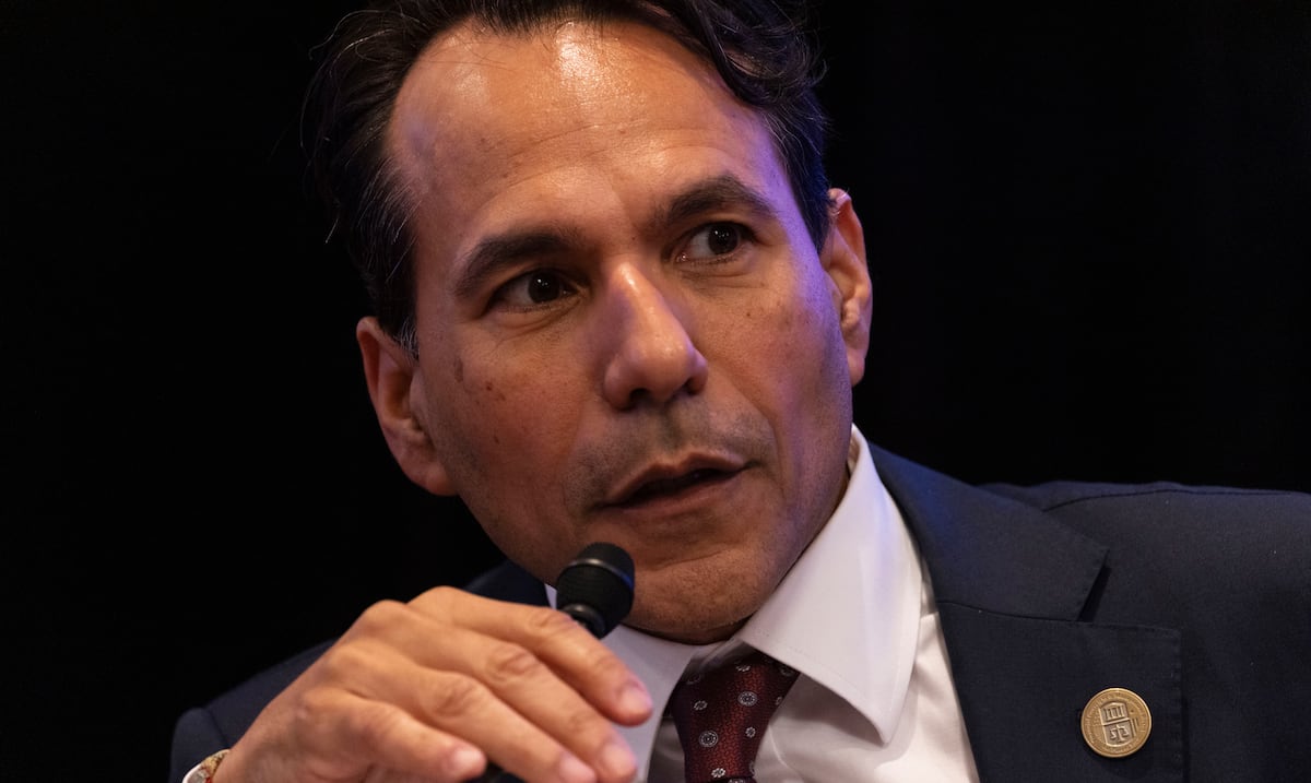 Junta Fiscal urge al gobierno iniciar trabajos para reforma del sistema de permisos