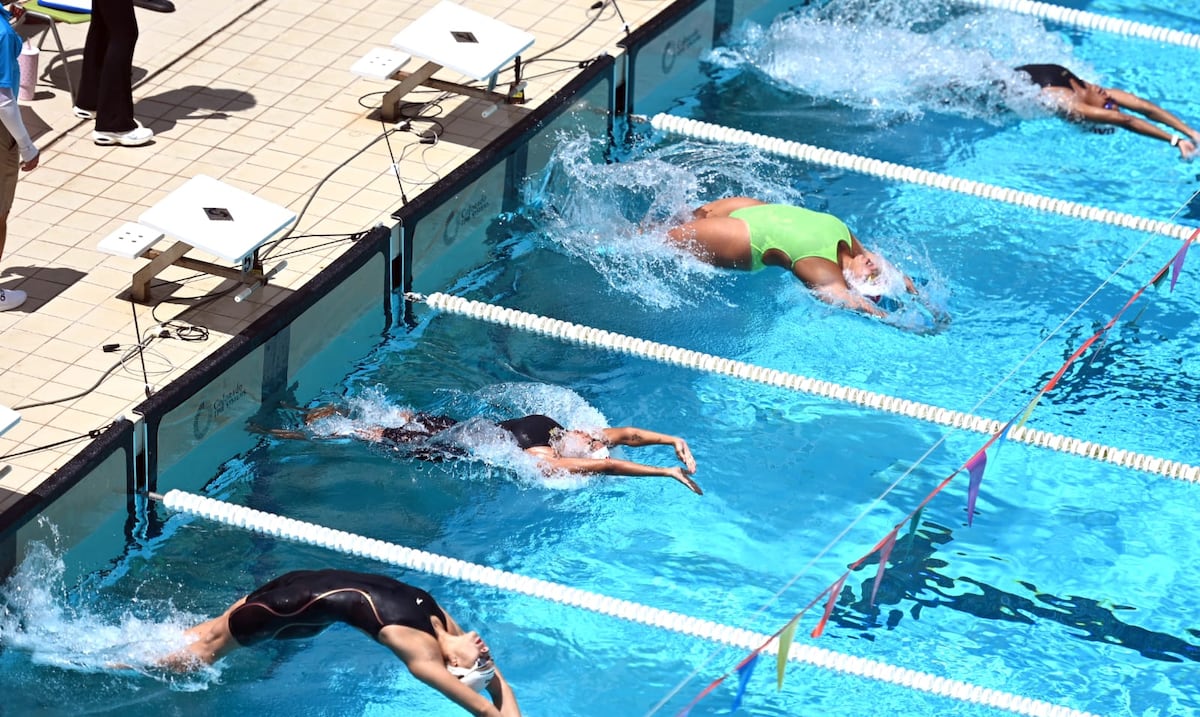 DRD cierra parcialmente piscinas en Trujillo Alto y Carolina por racionamiento de agua