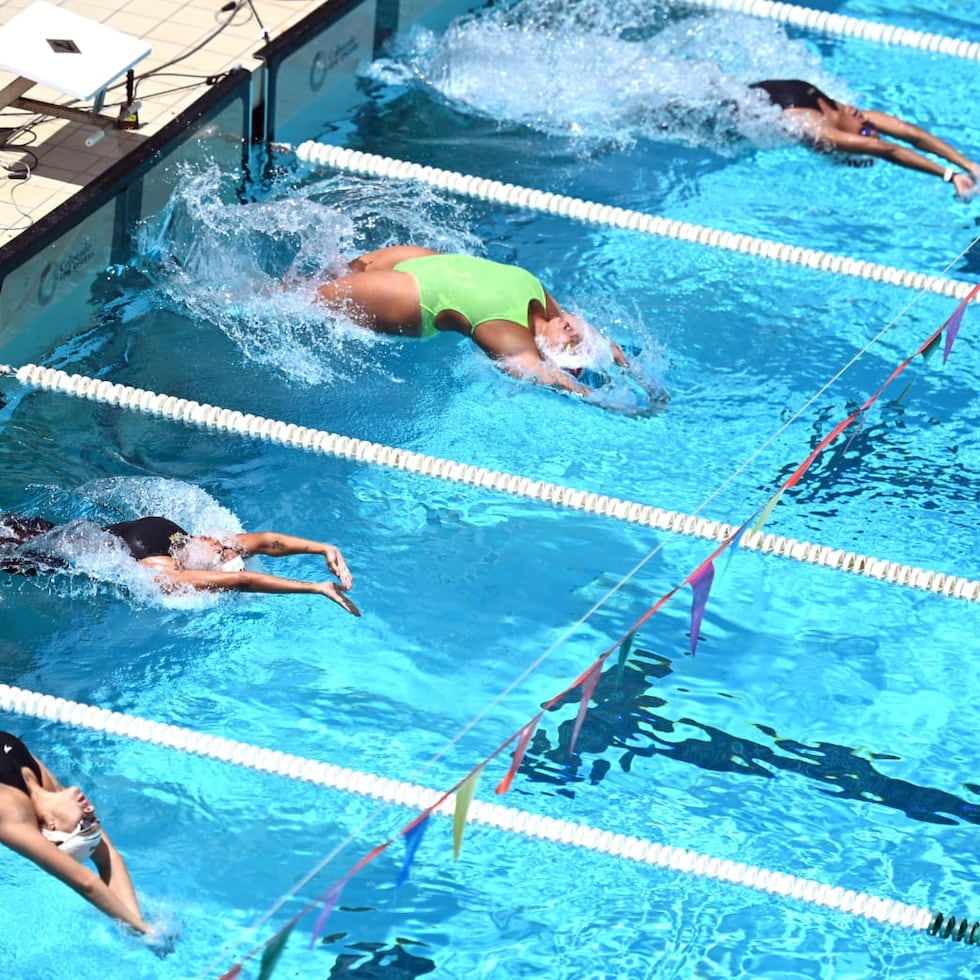 Una portavoz de Recreación y Deportes precisó que, por el momento, no hay otras instalaciones deportivas administradas por la agencia afectadas por el racionamiento.