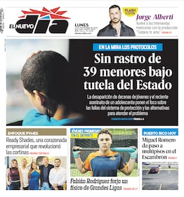 El diario de hoy