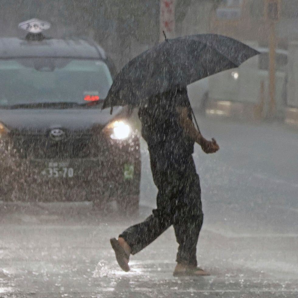 La lluvia hoy nos da un respiro. Aprovechémoslo para actuar, escribe el ingeniero Yamil Castillo