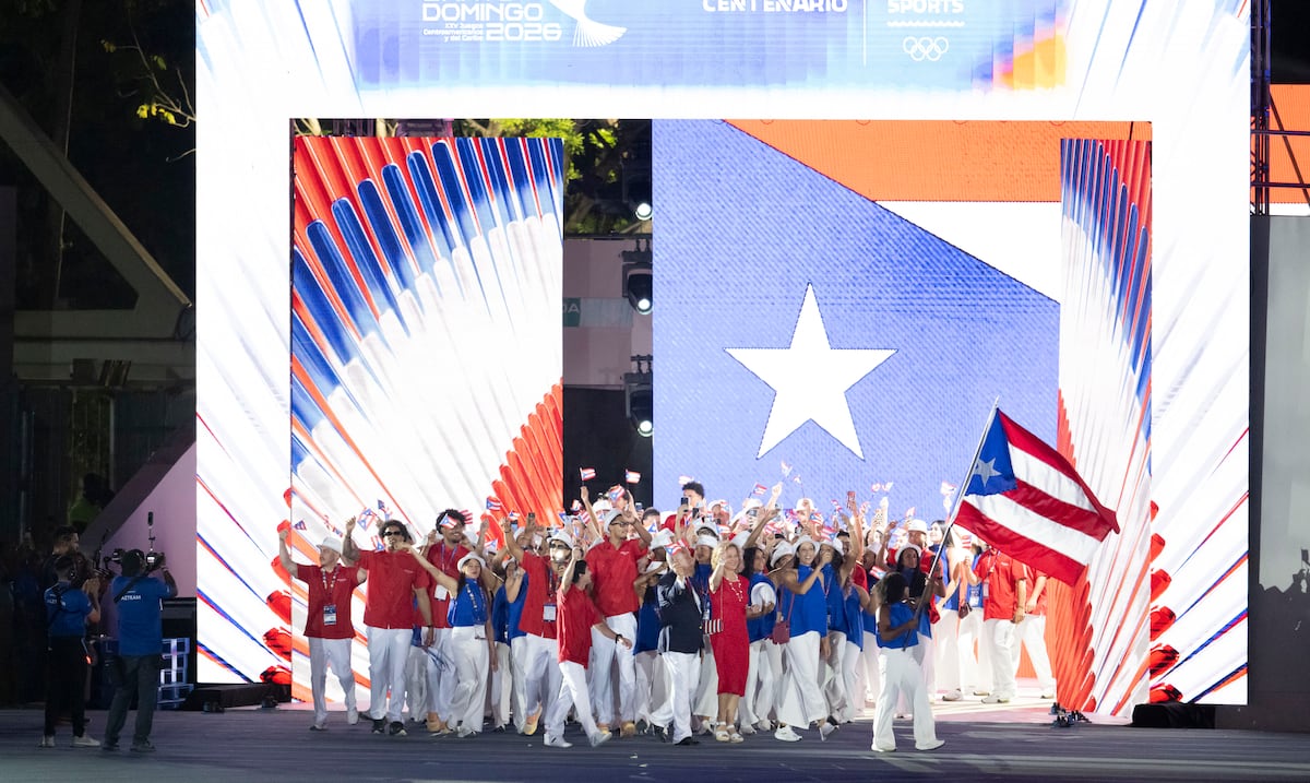 Puerto Rico clasifica 45 atletas en 16 deportes para los Juegos Panamericanos Lima 2027
