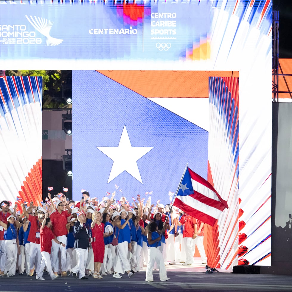 Con 45 atletas clasificados en 16 deportes, la delegación boricua ya toma forma rumbo a la cita continental de 2027.