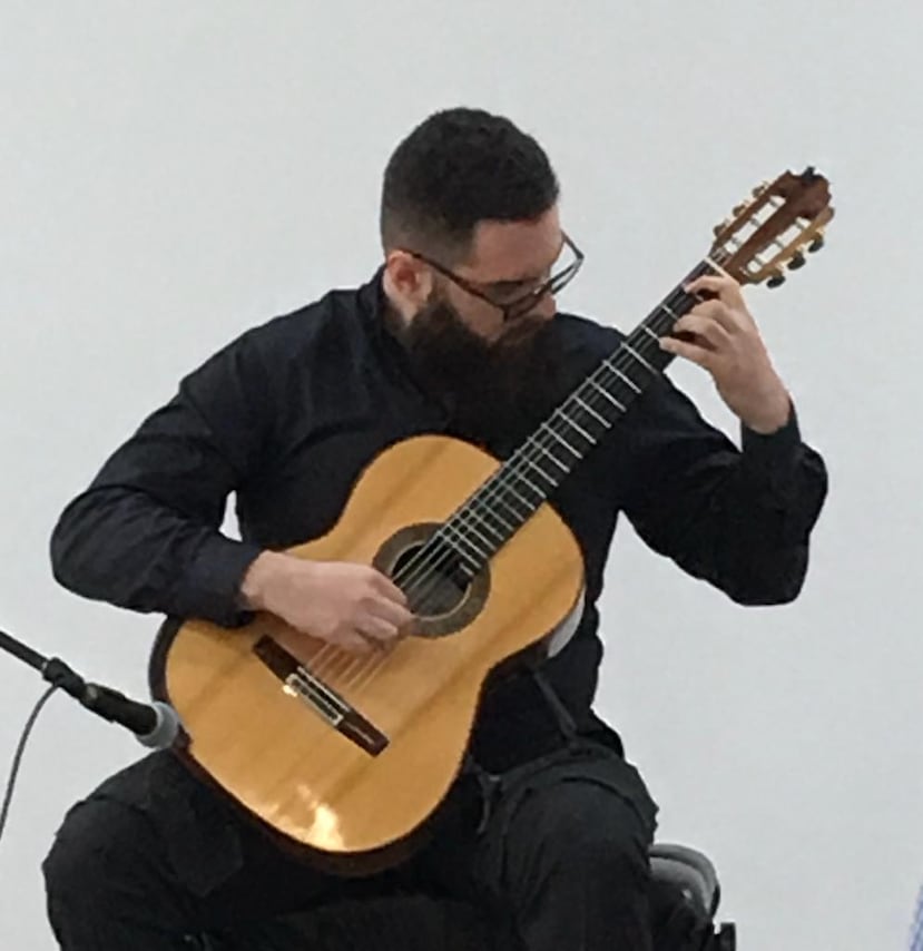 Héctor Vázquez Gil