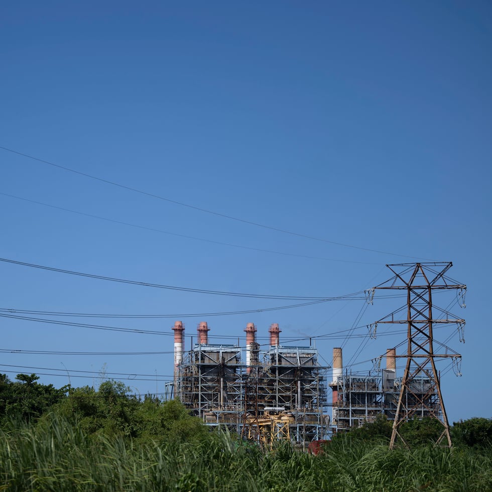 FEMA, por medio del COR3, adelanta las partidas para cada proyecto en segmentos de 25%.