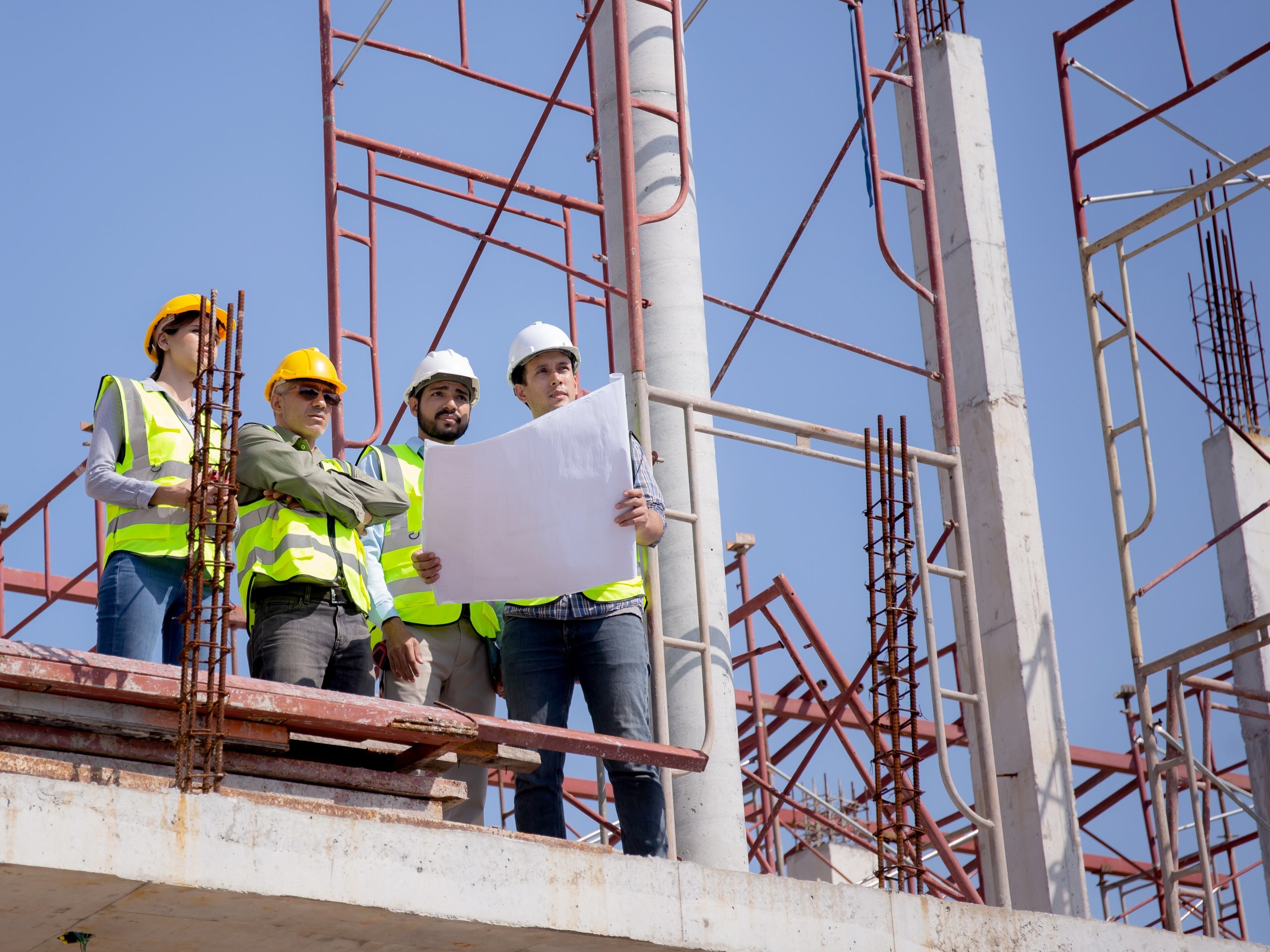 Imagen de la cobertura de: Construir una empresa o crearse un trabajo