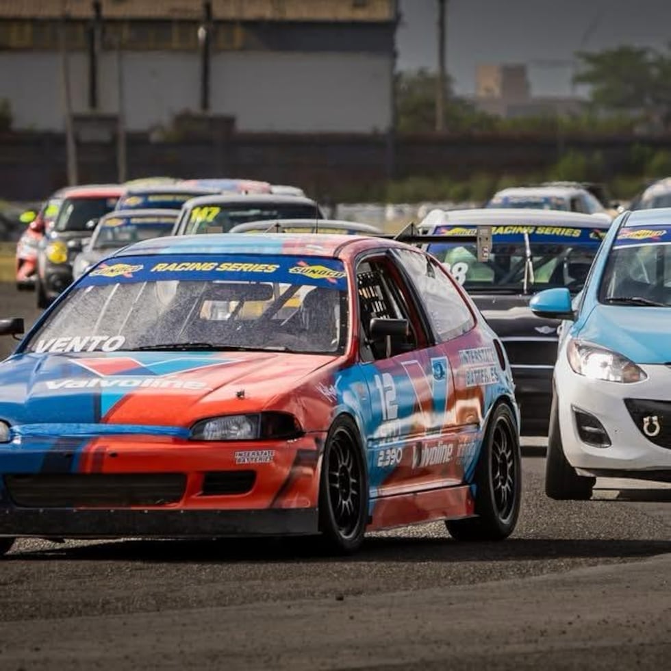 Las 3 Horas Valvoline regresan el 7 de diciembre