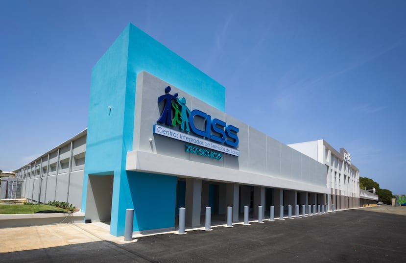 El nuevo edificio de los Centros Integrados de Servicios de Salud en Isabela ampliará el acceso a servicios médicos para los residentes de la región noroeste.