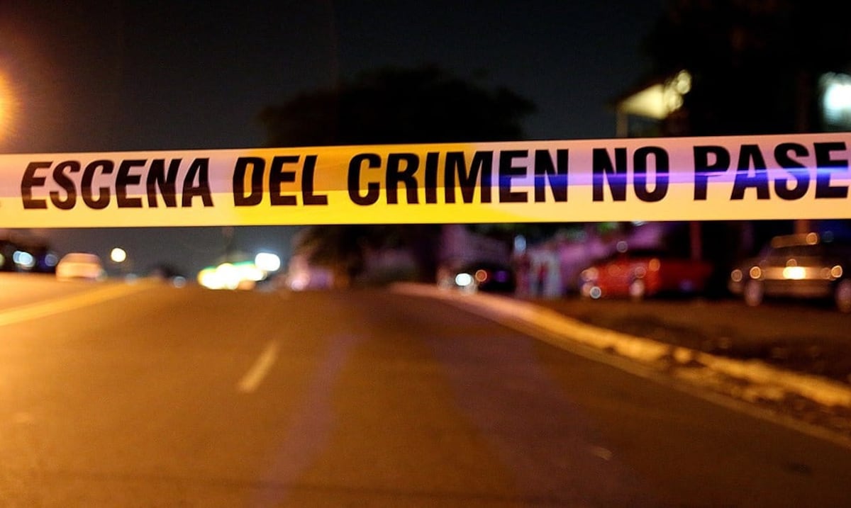 Tirotean a dos hombres frente a una sucursal bancaria en Vega Alta