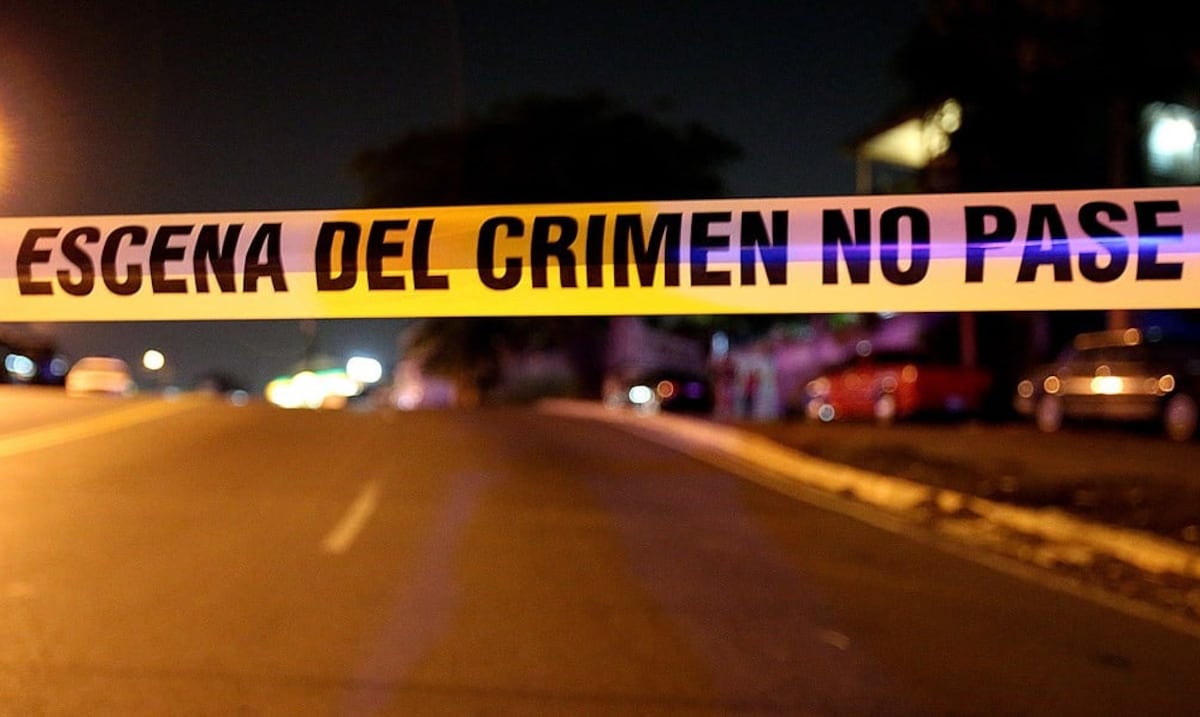 Asesinan a hombre de 34 años en carretera PR-682 de Barceloneta