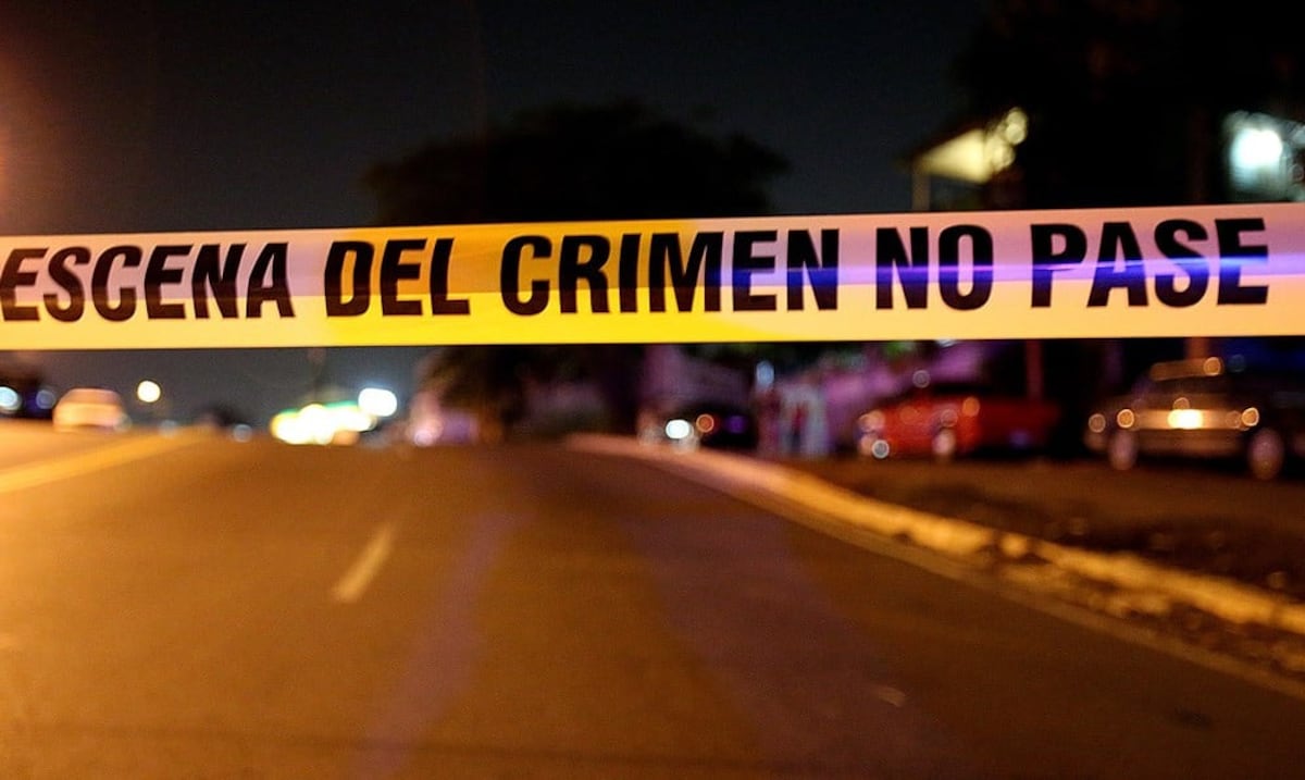 Hallan un cuerpo baleado en una carretera de Arecibo