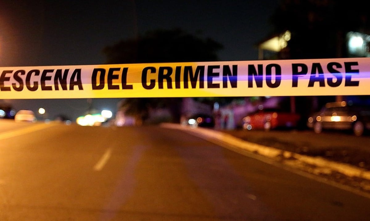 Asesinan a tiros a hombre en Mayagüez