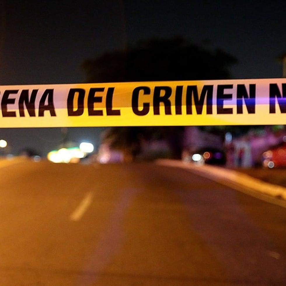 Por otro lado, una mujer en Orocovis denunció que alguien disparó frente a su casa, dejando impactos de bala en tres vehículos.