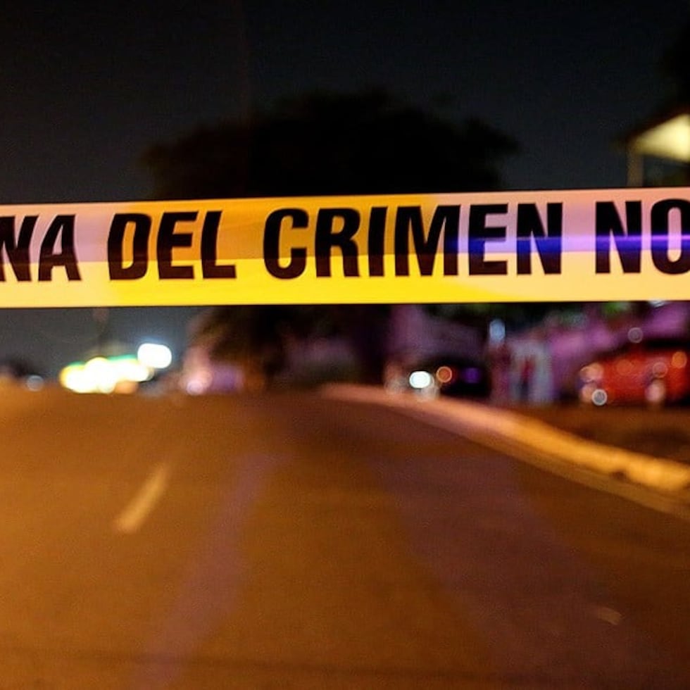 Hasta este lunes, la Policía había reportado 295 asesinatos en lo que va de este año, lo que representa la misma cantidad de casos registrados a la misma fecha en el 2025.